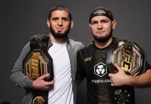 Konsisten Bela Palestina, Khabib Tak Peduli meski Banyak Sponsor Batalkan Kontrak