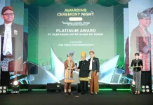 Pertamina Patra Niaga Kilang Dumai Raih Dua Penghargaan di Ajang ISRA 2026