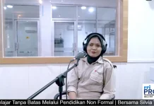 Belajar tanpa Batas Melalui Pendidikan Non Formal