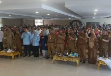 FPK Pekanbaru Bahas Program Pembauran Kebangsaan