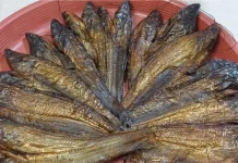 Pesona Ikan Salai Selais Warisan Kuliner Riau yang Lezat dan Bernilai Ekonomi
