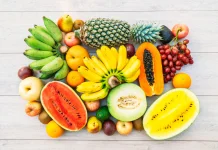Pilihan Buah yang Cocok Bagi Penderita Diabetes