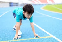 Persiapan Olahraga untuk Anak, Kunci Aktivitas yang Aman dan Menyenangkan