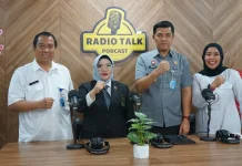 Kemenkum Riau dan Pengadilan Tinggi Riau Perkuat Akses Keadilan