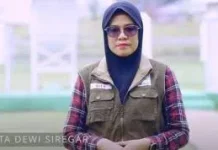 Hotspot Riau Turun, Cuaca Hari Ini Cenderung Cerah