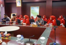 MPQ Riau Perkuat Pembinaan Al-Qur’an untuk Lansia