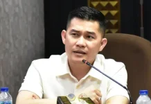 DPRD Pekanbaru Minta Kualitas Jalan dan Drainase Diperketat