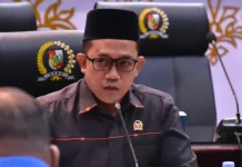 DPRD Tegaskan HGB 133 Kanto STC Tak Bisa Diperpanjang