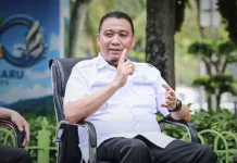 Tak Sekadar Dicatat, Aset Pemko Pekanbaru Didorong Hasilkan PAD