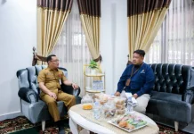 Sekdako Fahmi Himbau Masyarakat Kota Dumai untuk Dukung Program Sensus Ekonomi