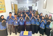SD 026 Sukajadi dan SMPN 3 Dumai Wakili Riau di Ajang SSK Paripurna Nasional 2026