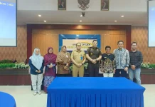 Tingkatkan Layanan, DJPb Riau Minta Masukan dari Penerima Manfaat