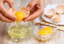 Khasiat Masker Putih Telur untuk Wajah dan Cara Membuatnya di Rumah