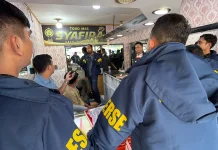 Kembangkan Kasus PETI, Polda Riau Geledah Toko Emas Syafira