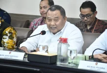 Harga Semen Naik, KPPU Dalami Penyebabnya