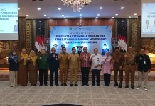 BI Riau dan Pemko Pekanbaru Perkuat Ketahanan Pangan