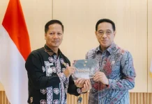 Plt Bupati Kuansing Perjuangkan Layanan Kesehatan Kuansing