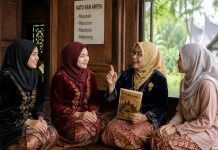 Kato Nan Ampek, Warisan Santun Minang di Era Digital