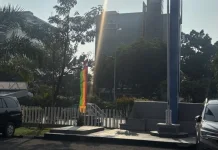 BMKG: Provinsi Riau Nihil Hujan, Suhu Capai 34 Derajat Celcius