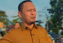 Pemko Pekanbaru Bakal Renovasi Pasar Higienis di Jalan Teratai