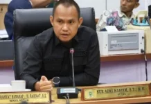 DPRD Riau Segera Umumkan Komisioner KI dan KPID Terpilih di Rapat Paripurna
