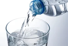 Demi Kesehatan Pilih Air Mineral yang Memiliki Standar Mutu Produk