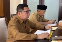 Pemprov Riau Kejar Kesiapan Sekolah Rakyat Siak Hulu