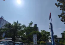 Riau Diprakirakan Cerah Berawan, Tak Ada Hujan