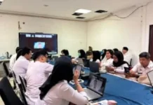 Kemenkum Riau Percepat Pelindungan IG Talas Ungu Sinaboi dan Terasi Bagan Rohil