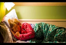 Tidur dengan Lampu Menyala, Benarkah Bisa Mengganggu Kualitas Tidur