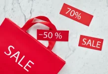 The Anchor Effect: Jebakan Psikologis Promo Diskon