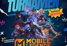 RRI Fest Pekanbaru Gelar Turnamen Mobile Legends, Hadiah Jutaan Rupiah