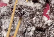 Ongol-Ongol Kenyal, Manis Tradisional Selalu Menggugah Selera