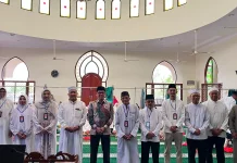 Defizon: Presiden minta Biaya Haji Turun, Kesehatan Jemaah Tetap Jadi Prioritas