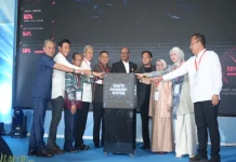 Pemkab Kampar Dorong Penerapan Teknologi Waste to Energy