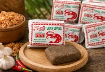 Belacan Rokan Hilir, Aroma Tajam Warisan Pesisir