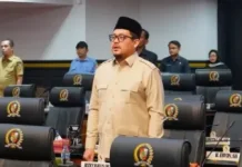 DPRD Pekanbaru Desak Pasar Induk Segera Dituntaskan, kalau Perlu Ganti Kontraktor