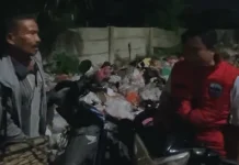 DLHK Pekanbaru Perketat Pengawasan Sampah Liar di Pinggiran Kota