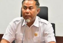 DPRD Riau Zulhendri, Dorong Pemerintah Perjelas Pengurusan IPR di Kuansing