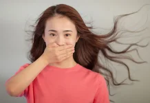 Penyebab Bangun Tidur Mulut Terasa Pahit