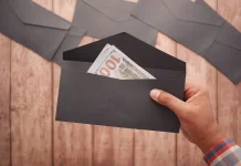 Envelope Budgeting atau Metode Amplop dalam Pengendalian Keuangan