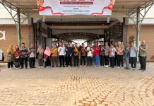Lindungi Pekerja, BPJS Ketenagakerjaan Duri Dorong Perda Jamsostek di Bengkalis