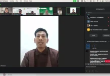 AJI Pekanbaru dan GREEN for Riau Initiative Gelar Workshop dan Fellowship