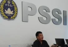 PSSI Riau Siapkan Kongres Biasa