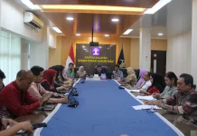 menuju WBBM 2026, Kemenkum Riau Tekankan Penguatan Inovasi dan Dampak Pelayanan
