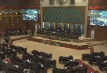 DPRD Riau Tetapkan Komisioner KI dan KPID, Berikut Daftar Namanya
