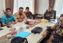 Pemkab Meranti Terus Perjuangkan SBT Bagi PMI Asal Meranti