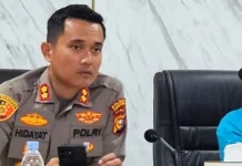 Ribuan Personel Disiapkan Amankan Pacu Jalur