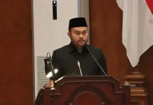 Dewan Minta Komisioner KI dan KPID Riau Perkuat Komunikasi