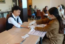 21 Puskesmas Pekanbaru Layani Tes dan Pengobatan HIV/AIDS Gratis